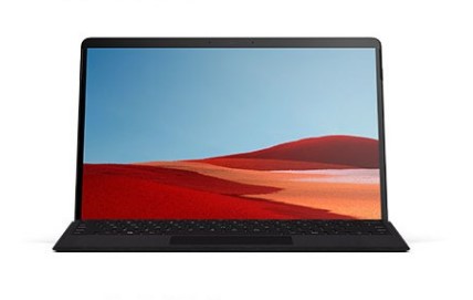 林口安装 Surface 更新时遇到问题？
